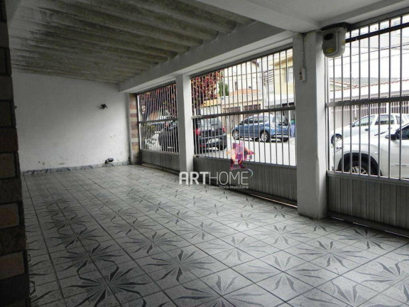 Imagem Casa com 2 Quartos para Alugar, 134 m² em Vila Afonsina - São Bernardo Do Campo Imagem Casa com 2 Quartos para Alugar, 134 m² em Vila Afonsina - São Bernardo Do Campo
