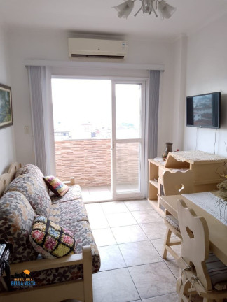 Imagem Apartamento com 1 Quarto à Venda, 57 m² em Gonzaguinha - São Vicente Imagem Apartamento com 1 Quarto à Venda, 57 m² em Gonzaguinha - São Vicente