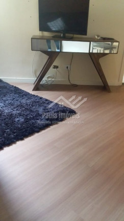 Imagem Apartamento com 2 Quartos à Venda, 47 m² em Jardim Santa Inês Ii - Sao Jose Dos Campos