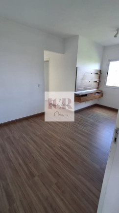 Imagem Apartamento com 2 Quartos à Venda, 51 m² em Além Ponte - Sorocaba