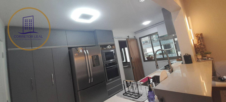 Imagem Apartamento com 3 Quartos à Venda, 126 m² em Praia De Itaparica - Vila Velha