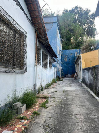 Imagem Casa com 1 Quarto à Venda, 50 m² em Fonseca - Niterói Imagem Casa com 1 Quarto à Venda, 50 m² em Fonseca - Niterói