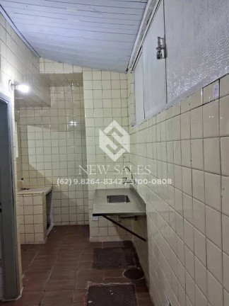 Imagem Apartamento com 3 Quartos à Venda, 98 m² em Setor Central - Goiânia Imagem Apartamento com 3 Quartos à Venda, 98 m² em Setor Central - Goiânia