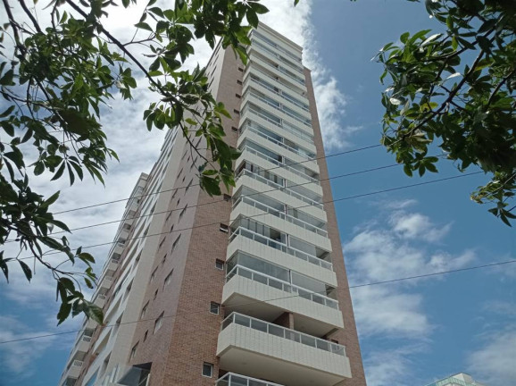 Imagem Apartamento com 2 Quartos à Venda, 64 m² em Boqueirao - Praia Grande Imagem Apartamento com 2 Quartos à Venda, 64 m² em Boqueirao - Praia Grande