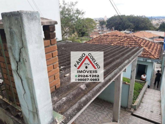 Imagem Casa com 2 Quartos à Venda, 148 m² em Jardim Primavera - São Paulo Imagem Casa com 2 Quartos à Venda, 148 m² em Jardim Primavera - São Paulo