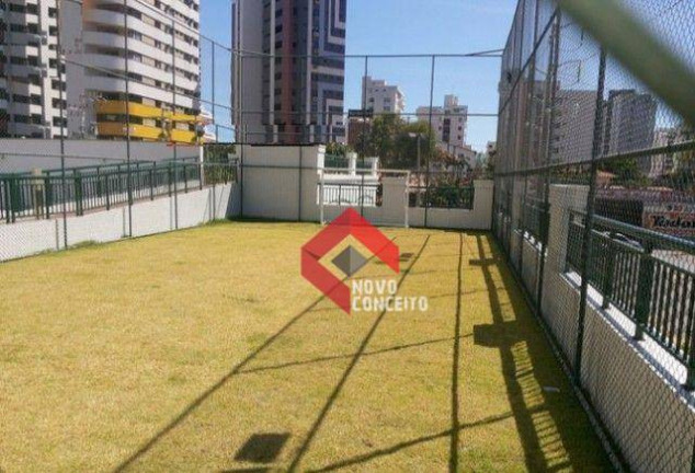 Imagem Apartamento com 3 Quartos à Venda, 70 m² em Cocó - Fortaleza Imagem Apartamento com 3 Quartos à Venda, 70 m² em Cocó - Fortaleza