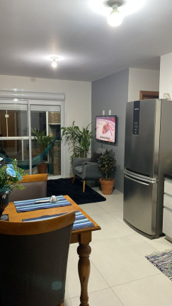 Apartamento com 2 Quartos à Venda, 70 m² em Ambrósio - Garopaba