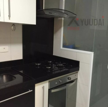 Imagem Apartamento com 2 Quartos à Venda,  em Vila Aricanduva - São Paulo