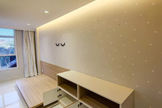 Imagem Apartamento com 4 Quartos à Venda, 180 m² em Taquara - Rio De Janeiro Imagem Apartamento com 4 Quartos à Venda, 180 m² em Taquara - Rio De Janeiro