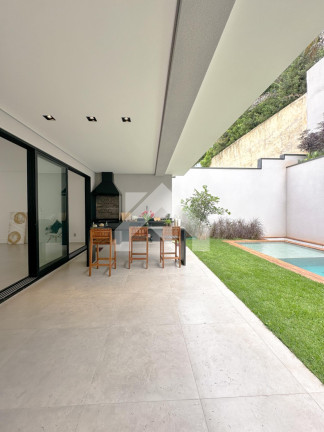 Imagem Casa de Condomínio com 4 Quartos à Venda, 465 m² em Alphaville - Santana De Parnaíba Imagem Casa de Condomínio com 4 Quartos à Venda, 465 m² em Alphaville - Santana De Parnaíba