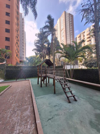 Imagem Apartamento com 2 Quartos para Alugar, 75 m² em Alphaville Centro Industrial E Empresarial/alphaville. - Barueri