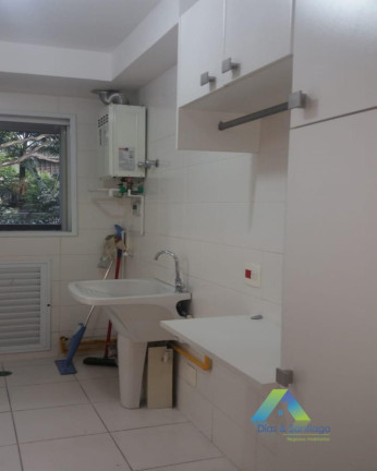 Imagem Apartamento com 3 Quartos à Venda, 184 m² em Campo Belo - São Paulo