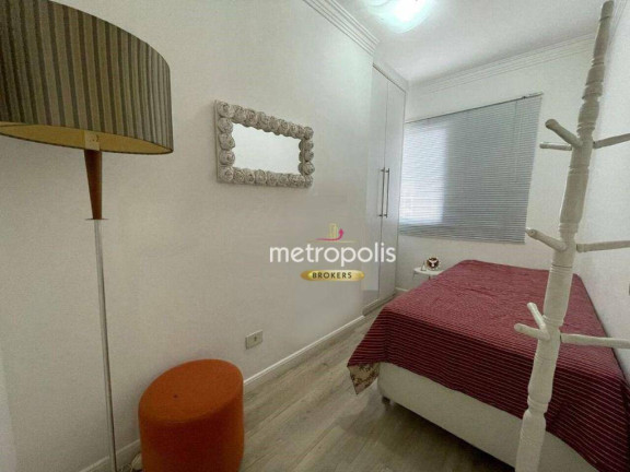 Imagem Apartamento com 3 Quartos à Venda, 86 m² em Santa Paula - São Caetano Do Sul Imagem Apartamento com 3 Quartos à Venda, 86 m² em Santa Paula - São Caetano Do Sul