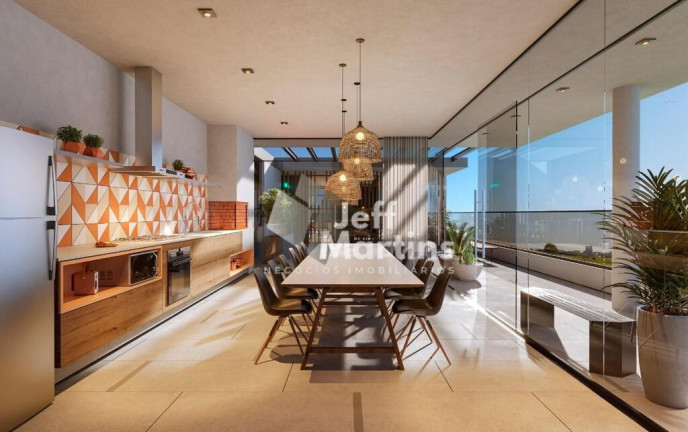 Imagem Imóvel à Venda, 33 m² em Trindade - Florianópolis Imagem Imóvel à Venda, 33 m² em Trindade - Florianópolis