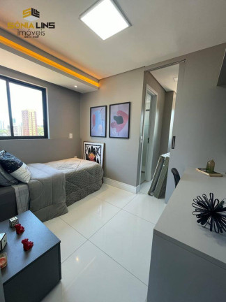 Imagem Apartamento com 2 Quartos à Venda, 83 m² em Manaíra - João Pessoa
