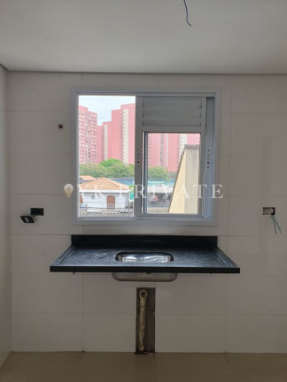 Imagem Apartamento com 2 Quartos à Venda, 44 m² em Casa Verde - São Paulo Imagem Apartamento com 2 Quartos à Venda, 44 m² em Casa Verde - São Paulo