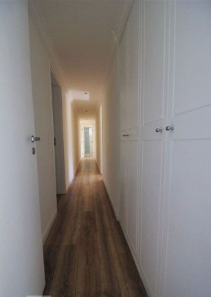 Imagem Apartamento com 3 Quartos à Venda, 185 m² em Real Parque - São Paulo