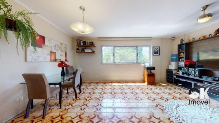 Imagem Apartamento com 3 Quartos à Venda, 96 m² em Perdizes - São Paulo Imagem Apartamento com 3 Quartos à Venda, 96 m² em Perdizes - São Paulo