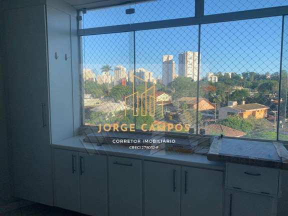 Imagem Apartamento com 3 Quartos à Venda, 160 m² em Jardim Nova América - São José Dos Campos Imagem Apartamento com 3 Quartos à Venda, 160 m² em Jardim Nova América - São José Dos Campos