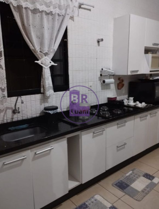 Imagem Sobrado com 3 Quartos à Venda, 120 m² em Califórnia - Londrina Imagem Sobrado com 3 Quartos à Venda, 120 m² em Califórnia - Londrina