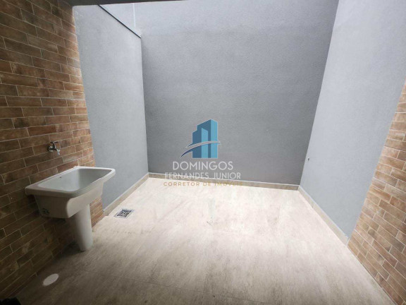 Imagem Casa com 2 Quartos à Venda, 103 m² em Vila Antonieta - São Paulo