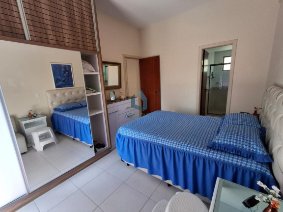 Imagem Apartamento com 3 Quartos à Venda, 108 m² em Braga - Cabo Frio