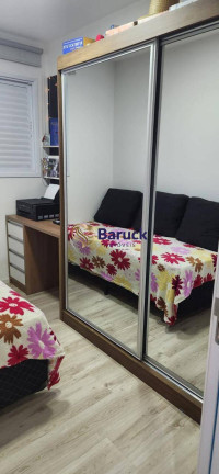 Imagem Apartamento com 2 Quartos à Venda, 52 m² em Centro - Diadema