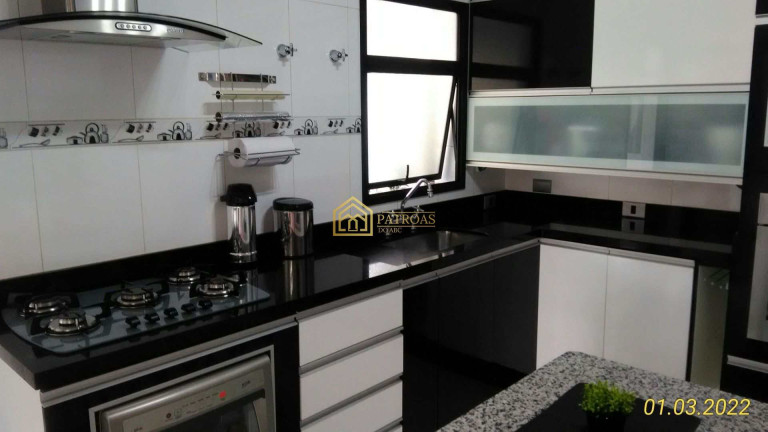 Imagem Apartamento com 4 Quartos à Venda, 145 m² em Rudge Ramos - São Bernardo Do Campo Imagem Apartamento com 4 Quartos à Venda, 145 m² em Rudge Ramos - São Bernardo Do Campo