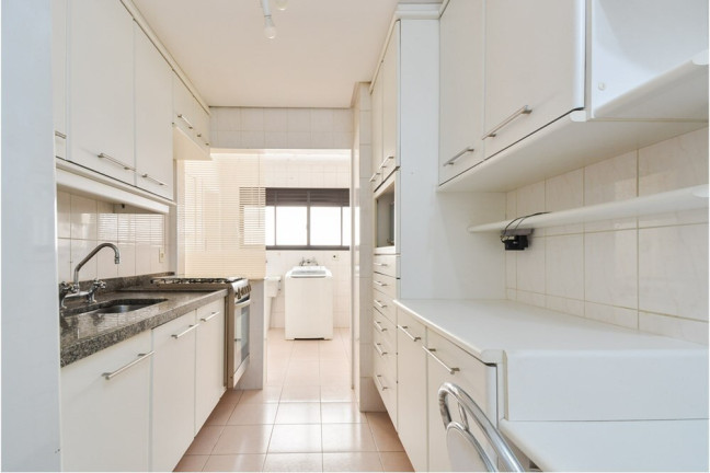 Imagem Apartamento com 3 Quartos à Venda, 100 m² em Vila Mariana - São Paulo Imagem Apartamento com 3 Quartos à Venda, 100 m² em Vila Mariana - São Paulo