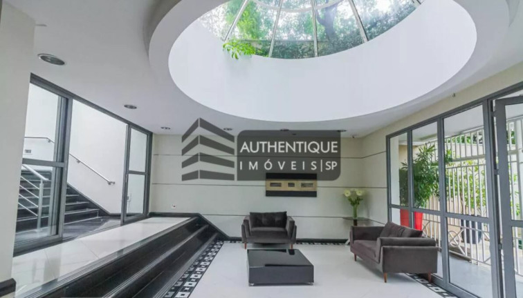 Imagem Apartamento com 3 Quartos à Venda, 114 m² em Vila Leopoldina - São Paulo