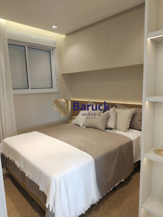 Imagem Apartamento com 2 Quartos à Venda, 63 m² em Jabaquara - São Paulo