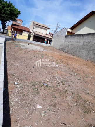 Imagem Terreno à Venda, 225 m² em Campos De São José - São José Dos Campos Imagem Terreno à Venda, 225 m² em Campos De São José - São José Dos Campos