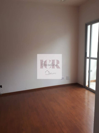 Imagem Apartamento com 2 Quartos à Venda, 65 m² em Parque Três Meninos - Sorocaba