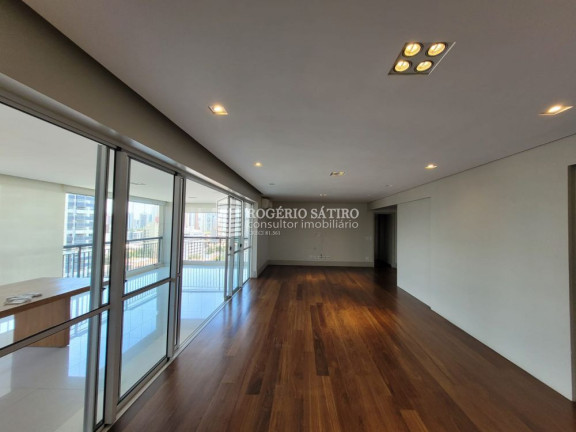 Imagem Apartamento com 4 Quartos à Venda, 222 m² em Vila Mariana - São Paulo Imagem Apartamento com 4 Quartos à Venda, 222 m² em Vila Mariana - São Paulo