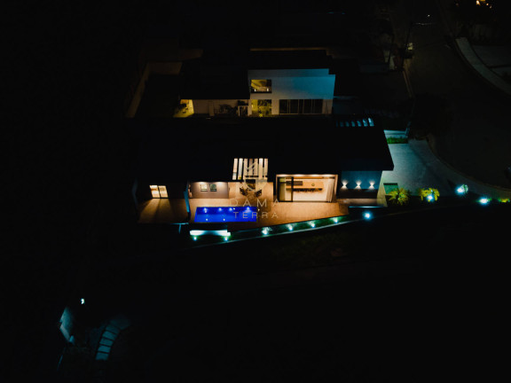 Imagem Casa de Condomínio com 5 Quartos à Venda, 600 m² em Reserva Santa Rosa - Itatiba Imagem Casa de Condomínio com 5 Quartos à Venda, 600 m² em Reserva Santa Rosa - Itatiba