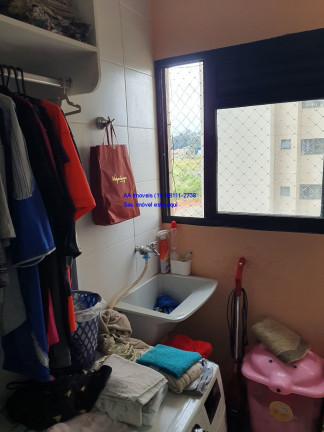 Imagem Apartamento com 2 Quartos à Venda, 59 m² em Jd. Iracema - Barueri