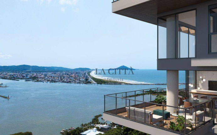 Imagem Cobertura com 2 Quartos à Venda, 86 m² em Fazenda - Itajaí Imagem Cobertura com 2 Quartos à Venda, 86 m² em Fazenda - Itajaí