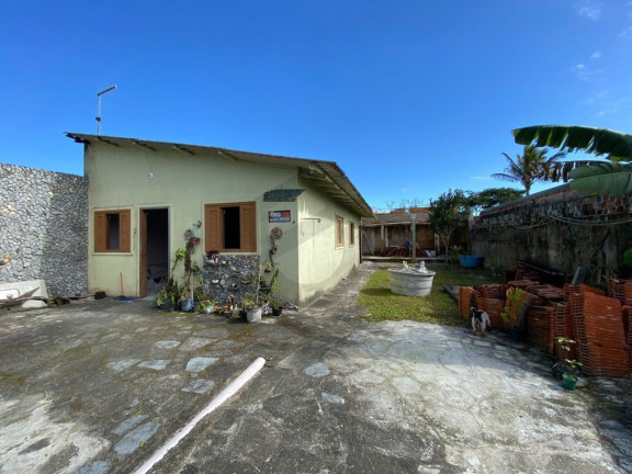 Imagem Casa com 3 Quartos à Venda, 72 m² em Praia De Leste - Pontal Do Paraná Imagem Casa com 3 Quartos à Venda, 72 m² em Praia De Leste - Pontal Do Paraná