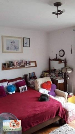 Imagem Casa com 4 Quartos à Venda, 250 m² em Santa Terezinha - Santo André Imagem Casa com 4 Quartos à Venda, 250 m² em Santa Terezinha - Santo André