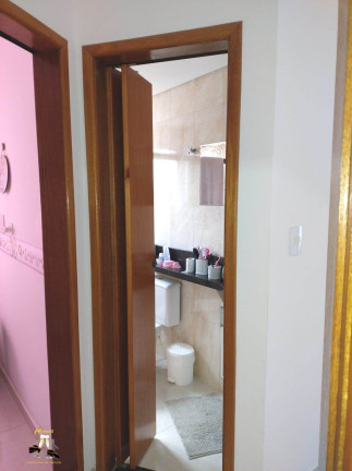Imagem Apartamento com 2 Quartos à Venda, 45 m² em Parque João Ramalho - Santo André Imagem Apartamento com 2 Quartos à Venda, 45 m² em Parque João Ramalho - Santo André