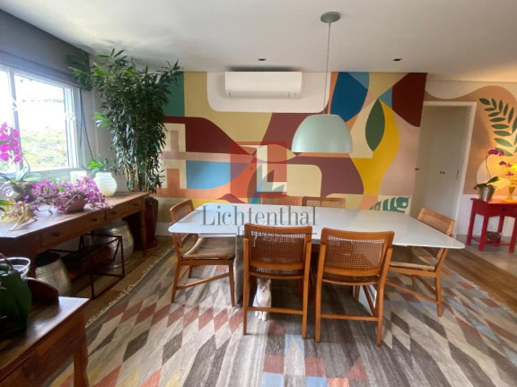 Imagem Apartamento com 3 Quartos à Venda, 200 m² em Itaim Bibi - São Paulo Imagem Apartamento com 3 Quartos à Venda, 200 m² em Itaim Bibi - São Paulo