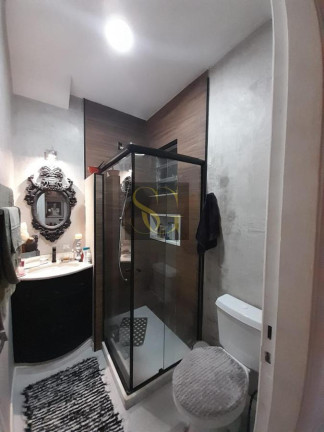 Imagem Apartamento com 1 Quarto à Venda, 30 m² em Alto - Teresópolis