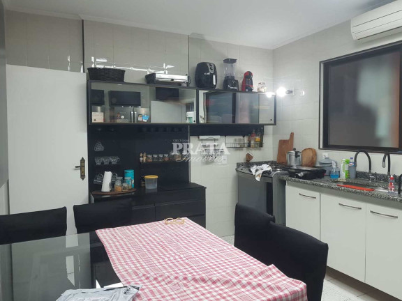 Imagem Apartamento com 3 Quartos à Venda, 154 m² em Ponta Da Praia - Santos Imagem Apartamento com 3 Quartos à Venda, 154 m² em Ponta Da Praia - Santos