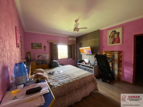 Imagem Imóvel com 3 Quartos à Venda, 800 m² em Parque Dos Pinheiros - Nova Odessa