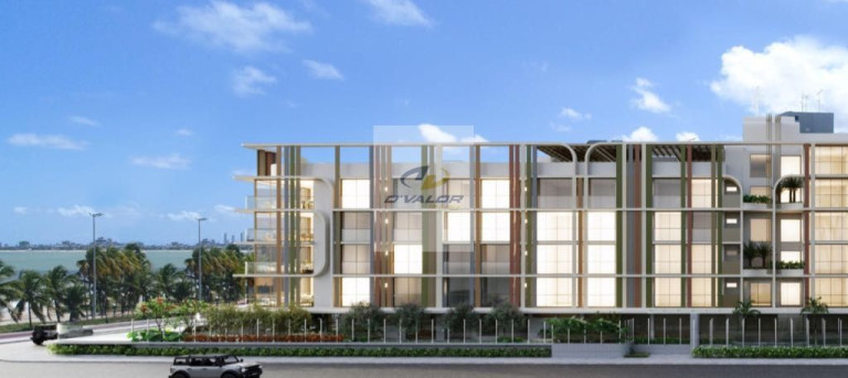 Imagem Apartamento com 3 Quartos à Venda, 150 m² em Cabo Branco - João Pessoa Imagem Apartamento com 3 Quartos à Venda, 150 m² em Cabo Branco - João Pessoa