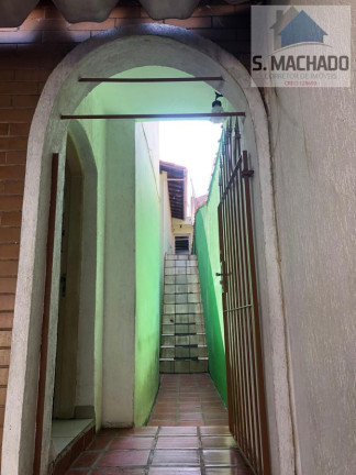 Imagem Casa com 4 Quartos à Venda, 125 m² em Parque Jaçatuba - Santo André Imagem Casa com 4 Quartos à Venda, 125 m² em Parque Jaçatuba - Santo André