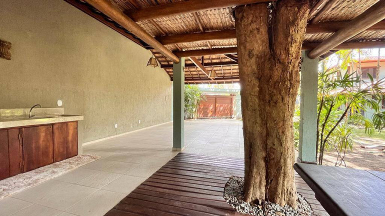 Imagem Casa com 3 Quartos à Venda, 750 m² em Taperapuan - Porto Seguro Imagem Casa com 3 Quartos à Venda, 750 m² em Taperapuan - Porto Seguro