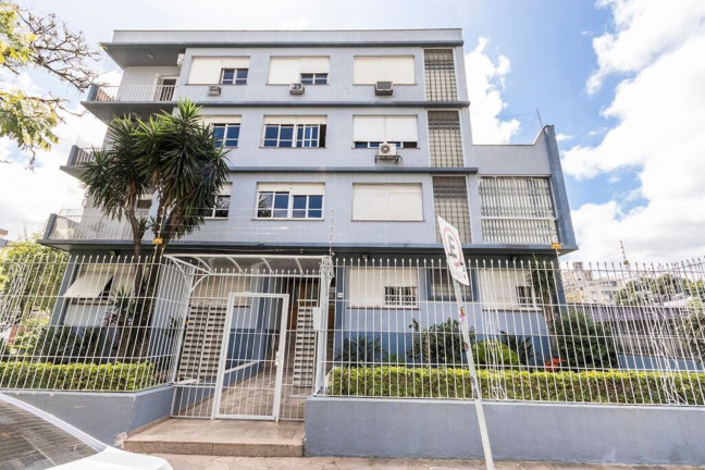 Imagem Imóvel com 2 Quartos à Venda, 75 m² em Santana - Porto Alegre Imagem Imóvel com 2 Quartos à Venda, 75 m² em Santana - Porto Alegre