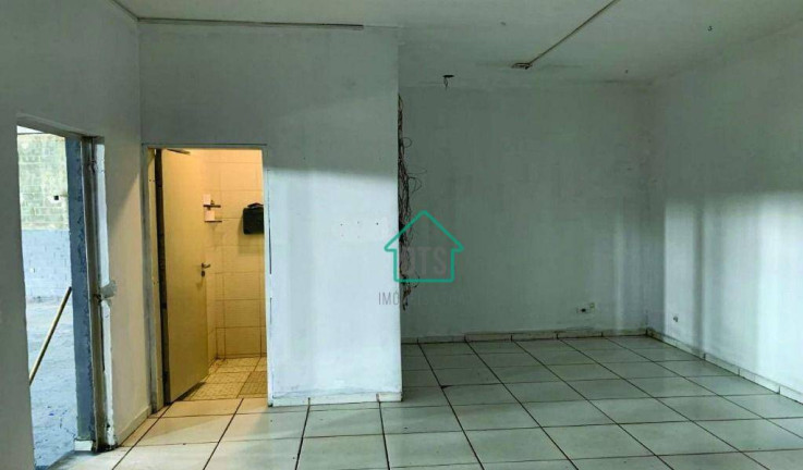 Imagem Galpão à Venda, 1.400 m² em Jardim Jaraguá - São Paulo
