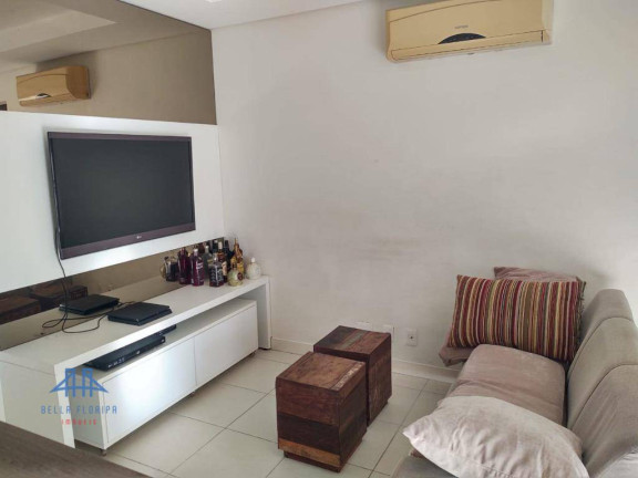 Imagem Apartamento com 2 Quartos à Venda, 68 m² em Itacorubi - Florianópolis Imagem Apartamento com 2 Quartos à Venda, 68 m² em Itacorubi - Florianópolis